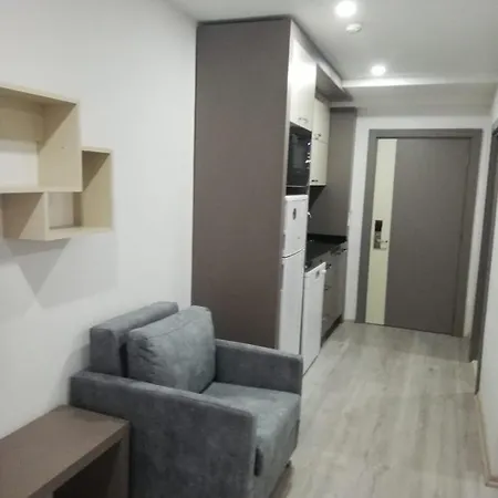 Aparthotel Demak Suit & Homes Antalya