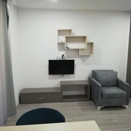 Aparthotel Demak Suit & Homes Antalya