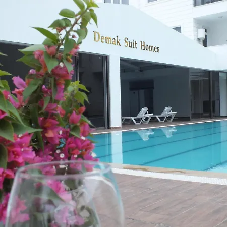 Demak Suit & Homes *