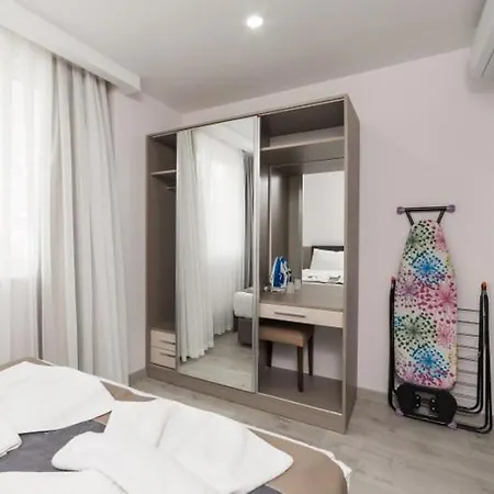Demak Suit & Homes * Antalya