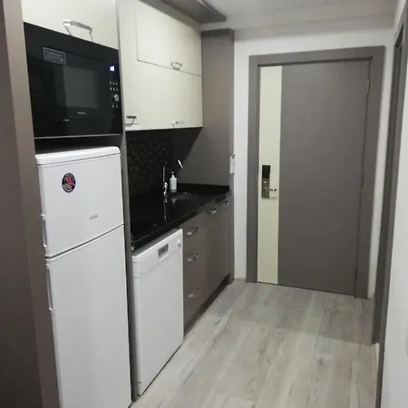 Demak Suit & Homes Lägenhetshotell